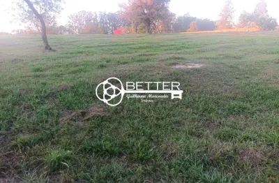 Terreno em condomínio fechado à venda no Fazenda Vila Real de Itu, Itu 