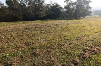 Terreno em condomínio fechado à venda no Fazenda Vila Real de Itu, Itu 