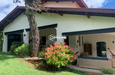 Casa em condomínio fechado com 5 quartos para alugar no Fazenda Vila Real de Itu, Itu 