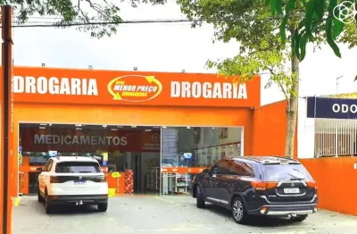 Ponto comercial com 1 sala à venda na Vila Trujillo, Sorocaba 