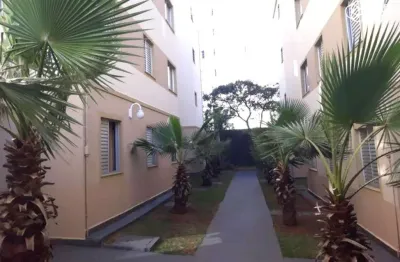 Apartamento com 2 quartos à venda na Vila Santa Terezinha, Itu 