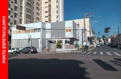 Grande oportunidade ponto comercial central  na cidade - itu/sp