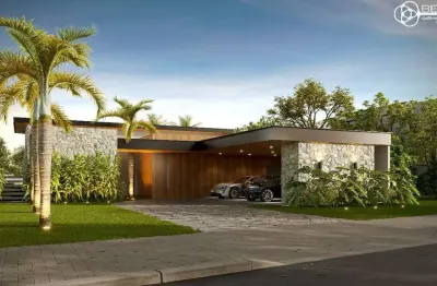 Casa em condomínio fechado com 3 quartos à venda no Jardim Emicol, Itu 