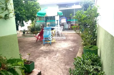 Casa com 3 quartos à venda no Jardim Faculdade, Itu 