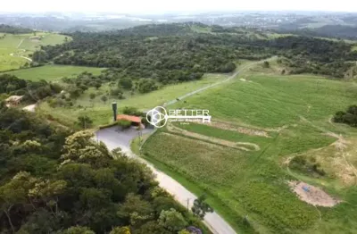 Terrenos à venda r$ 20.000/m2 - cond rural agrovillage - itu/sp