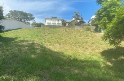 Excelente  terreno  com vista maravilhosa a venda - campos de santo antonio i - itu/sp