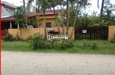 Oportunidade casa de veraneio ilha comprida documentada., sp