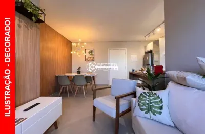 Apartamento com 2 quartos à venda no Itu Novo Centro, Itu 