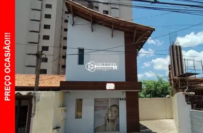 Ex laboratorio farmaceutico e loja - a venda - vila nova - itu/sp