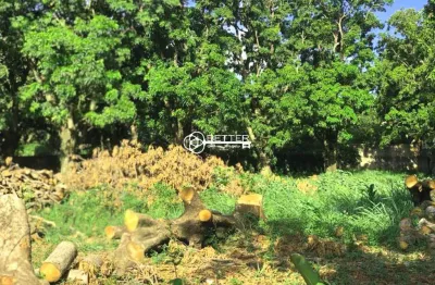 Terreno em condomínio fechado à venda no Mangueiras de Itu, Itu 