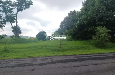 Terreno à venda no Fazenda Vila Real de Itu, Itu 