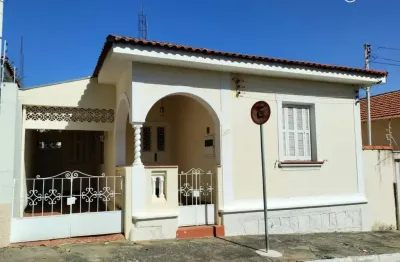 Casa com 3 quartos à venda no Centro, Itu 