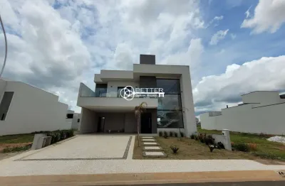 Casa em condomínio fechado com 3 quartos à venda no Jardim Residencial Dona Maria José, Indaiatuba 