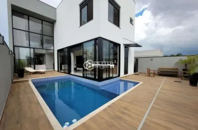 Casa com 4 quartos à venda no Residencial Duas Marias, Indaiatuba 