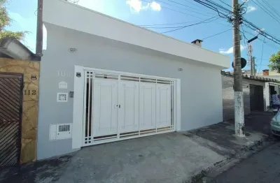 Casa com 2 quartos à venda no Parque Industrial, Itu 