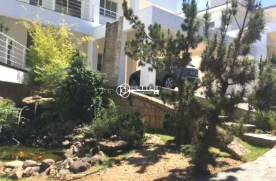 Casa em condomínio fechado com 4 quartos à venda no Jardim Theodora, Itu 
