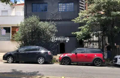 Loft venda ou locação - $ 4.000,00 + despesas  - bairro alto da lapa - sp