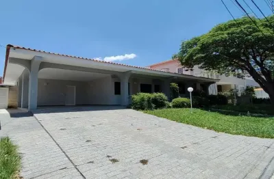 Casa em condomínio fechado com 3 quartos à venda no Condomínio Portal de Itu, Itu 