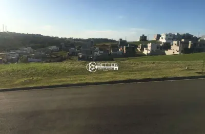 Terreno em condomínio fechado à venda no Condomínio Reserva Saint Paul, Itu 