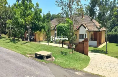 Casa em condomínio fechado com 4 quartos à venda no Fazenda Vila Real de Itu, Itu 