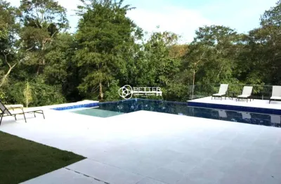 Sobrado 6 suítes - venda e locação anual - $ 35.000,00 pacote - vila real - itu/sp