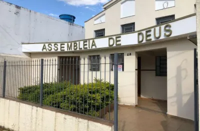 Ponto comercial com 1 sala para alugar no Jardim Saltense, Salto 