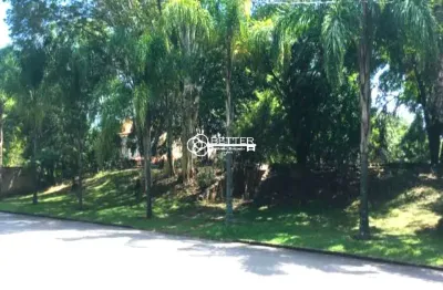 Terreno em condomínio fechado à venda no Fazenda Vila Real de Itu, Itu 