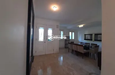 Casa em condomínio fechado com 3 quartos à venda no Centro, Itu 