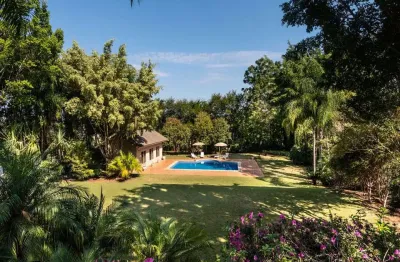 Casa alto padrão cond vila real - venda ou locação anual - $ 23.000,00 + despesas - itu/spio vila real - itu são paulo