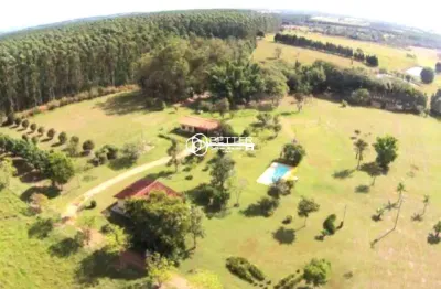 Excelente fazenda pronta para agricultura e pecuária à venda - quadra/sp