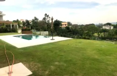 Casa em condomínio fechado com 4 quartos para alugar no Fazenda Vila Real de Itu, Itu 