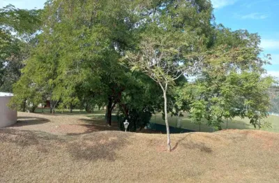Terreno em condomínio fechado à venda no Fazenda Vila Real de Itu, Itu 