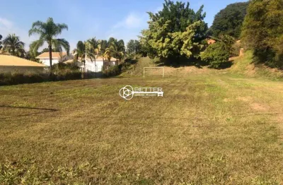 Ótimo terreno próximo a sede no condomínio fazenda vila real - itu/sp