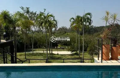 Casa de temporada em condomínio  fazenda vila real - itu - interior de sp