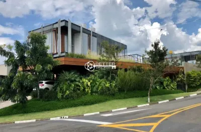 Casa em condomínio fechado com 4 quartos à venda no Jardim Santa Helena, Amparo 