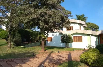 Casa em condomínio fechado com 4 quartos à venda no Condomínio Monte Belo, Salto 