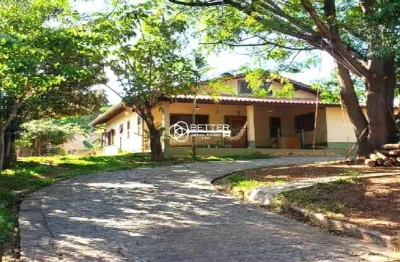 Chácara a venda com 2 dormitórios na estrada do pinheirinho em itu/sp