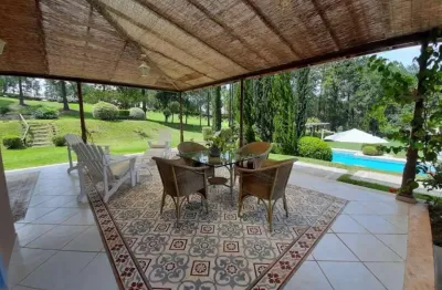 Casa estilo toscana à venda  - terras de são josé i - itu - são paulo