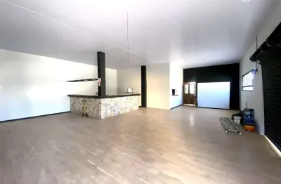 Ponto comercial com 1 sala para alugar na Vila Nova, Itu 