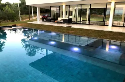 Locacao temporada natal ou reveillon  r$ 8.000,00 a diaria - cond vila real - itu/sp