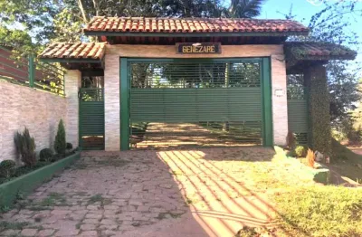 Chácara / sítio com 3 quartos à venda em Capuava, Mairinque 