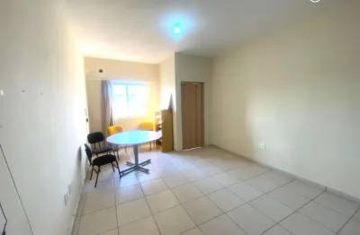 Sala comercial com 1 sala para alugar na Vila Nova, Itu 