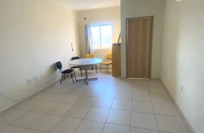 Sala comercial com 1 sala para alugar na Vila Nova, Itu 