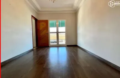 Apartamento com 2 quartos à venda na Vila São Francisco, Itu 