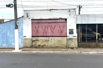 Barracão / Galpão / Depósito com 1 sala à venda no Liberdade, Itu 