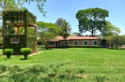 Fazenda com 1 sala à venda na Zona Rural, Porto Feliz 