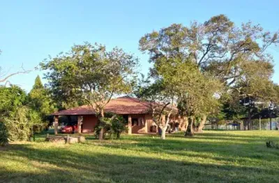 Fazenda à venda na Zona Rural, Porto Feliz 