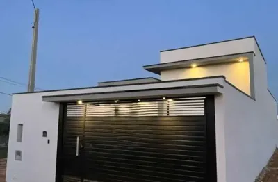 Casa com 3 quartos à venda no Loteamento Terras de São Pedro e São Paulo, Salto 