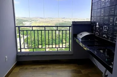 Otimo apto 02 dorms (1 suíte) residencial florença - salto/sp