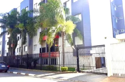 Apartamento com 3 quartos à venda na Vila Gatti, Itu 